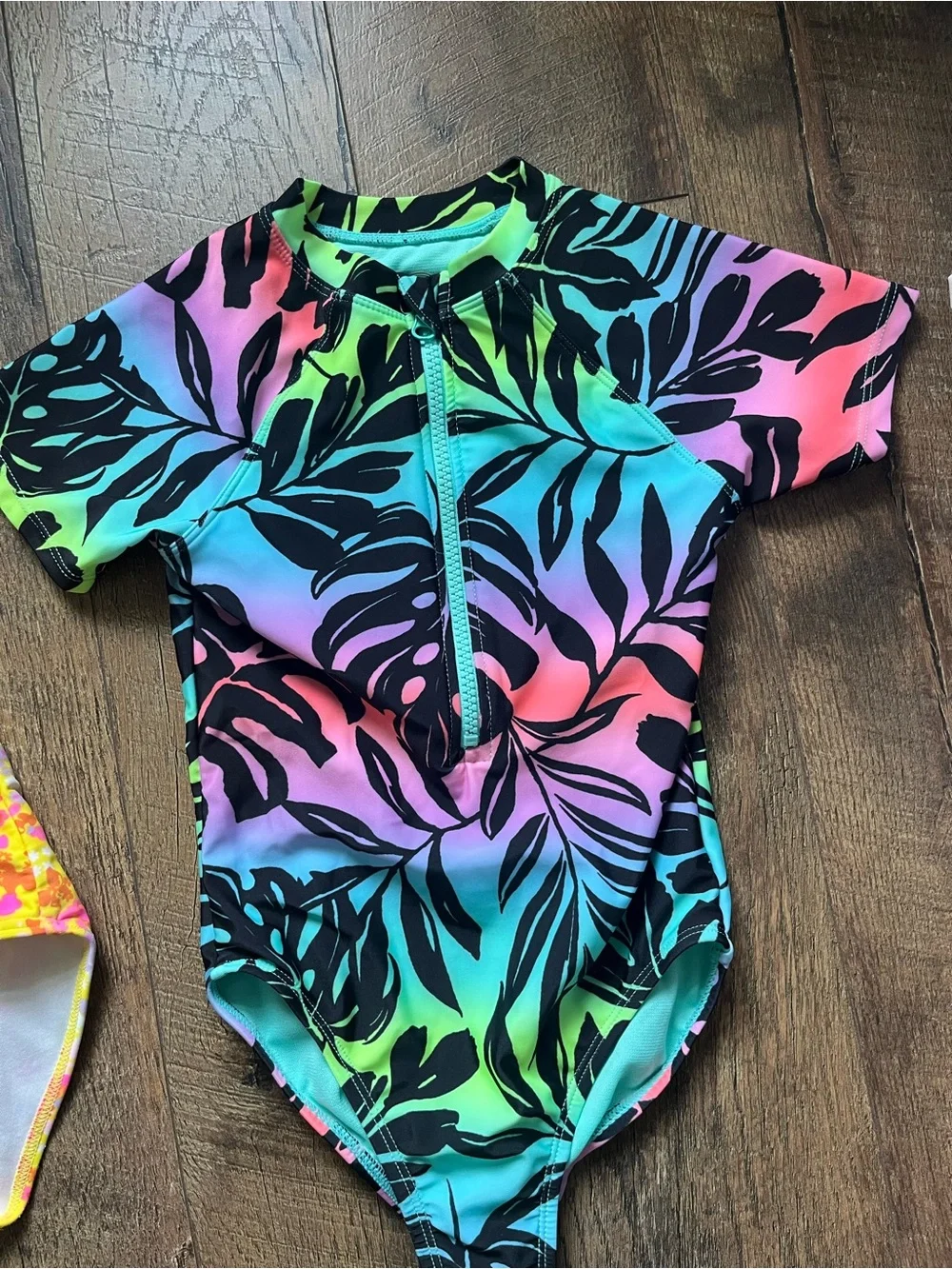 wonder nation bundle one